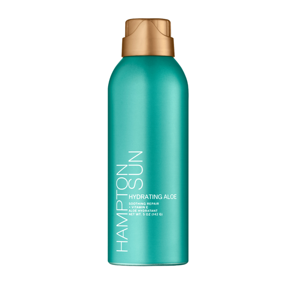 Hampton Sun - Hydrating Aloe Mist | Ulta Beauty