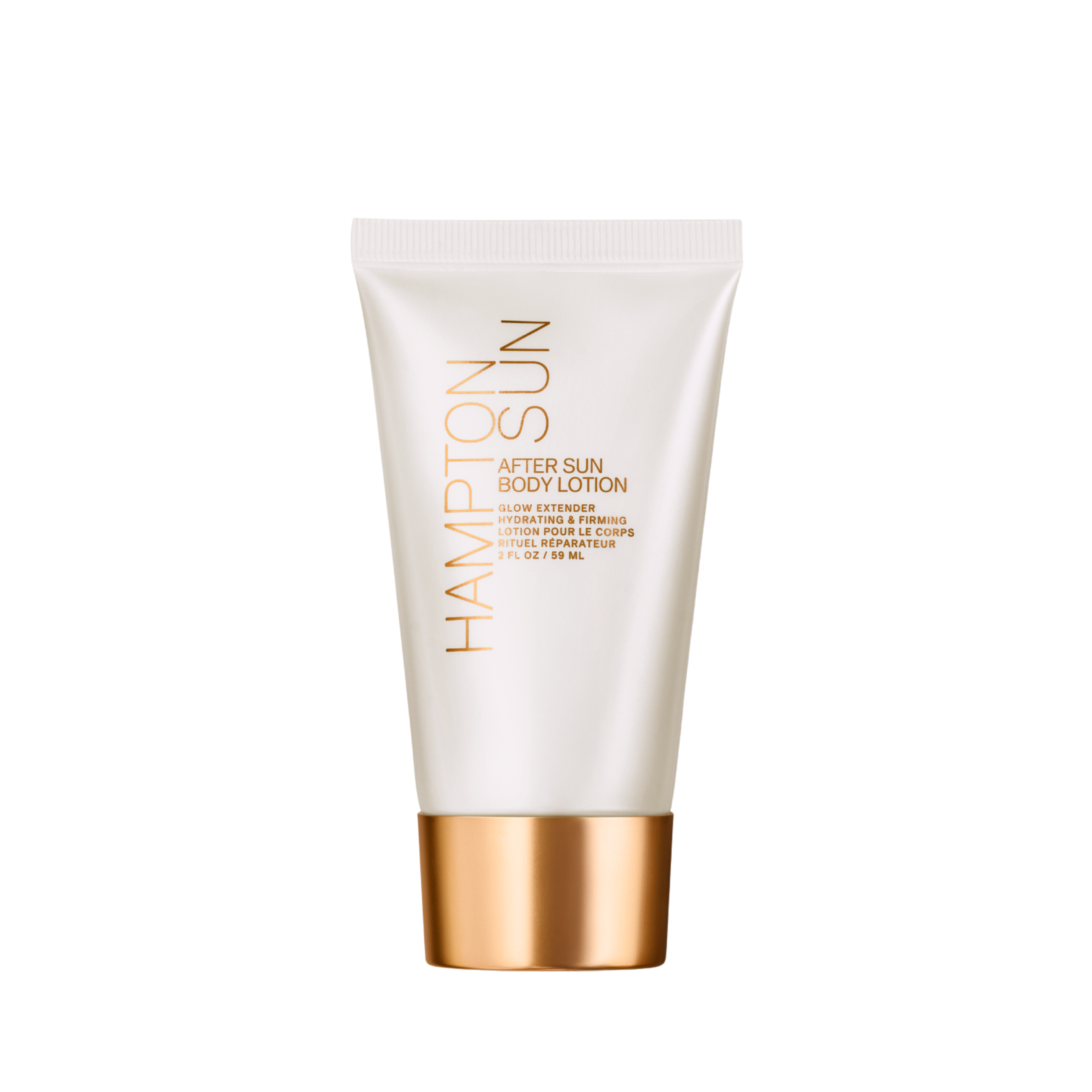 Hampton Sun After Sun Body Lotion INTERNATIONAL SHIPPING