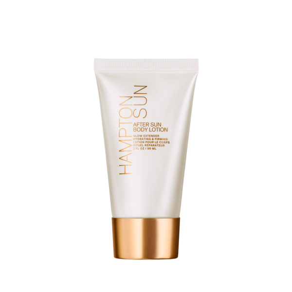 Hampton Sun After Sun Body Lotion #1