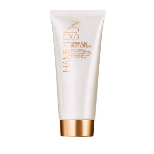 Hampton Sun After Sun Body Lotion #1