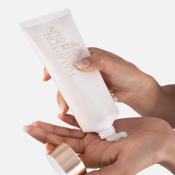 Hampton Sun After Sun Body Lotion #4