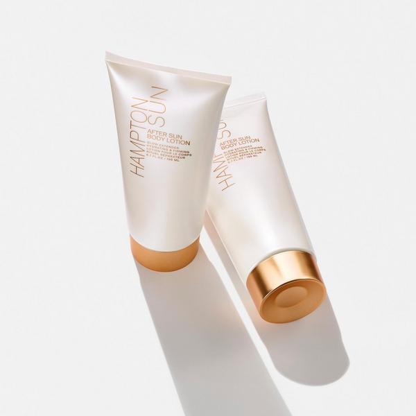 Hampton Sun After Sun Body Lotion #7