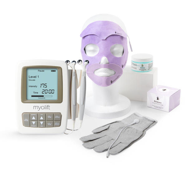 7 E Wellness Mini Microcurrent Bundle of Joy #1