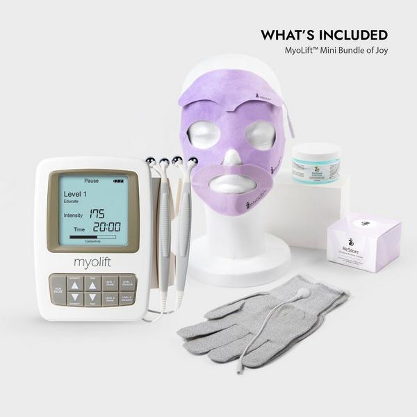 7 E Wellness Mini Microcurrent Bundle of Joy #8