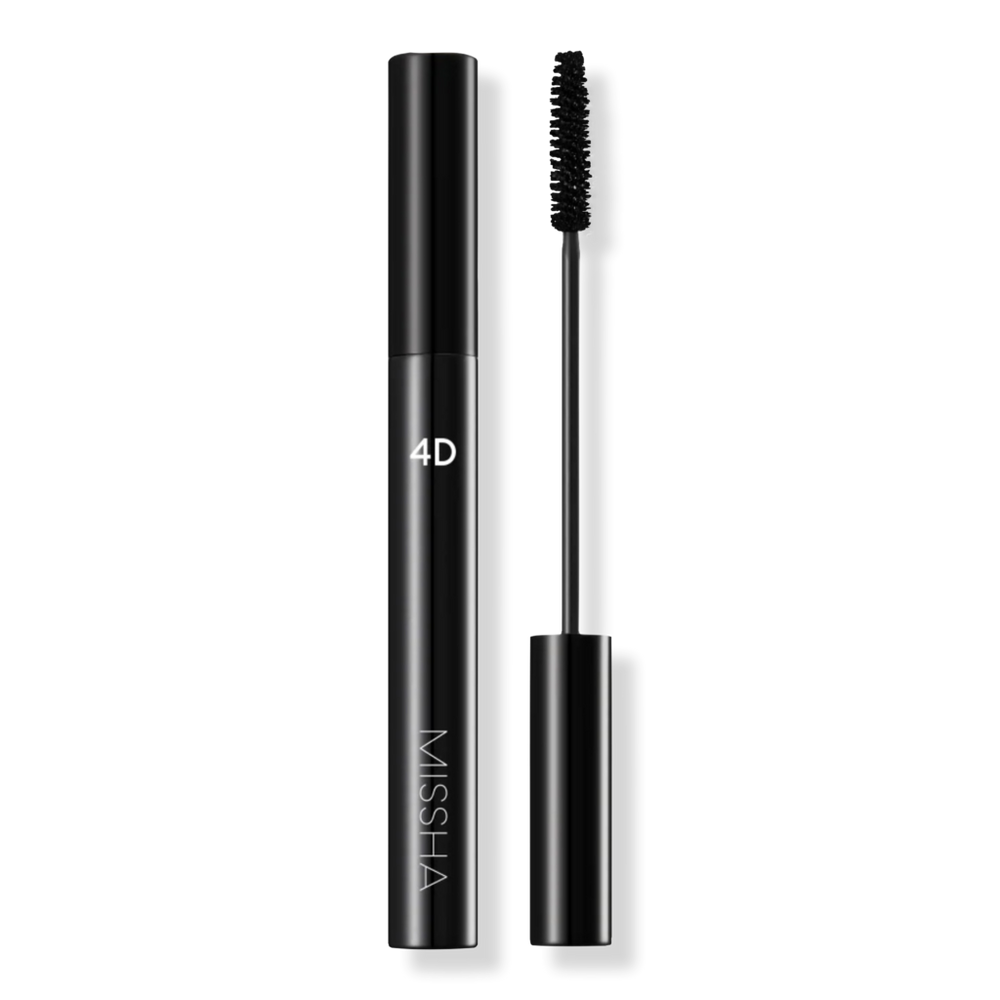 MISSHA 4D Mascara