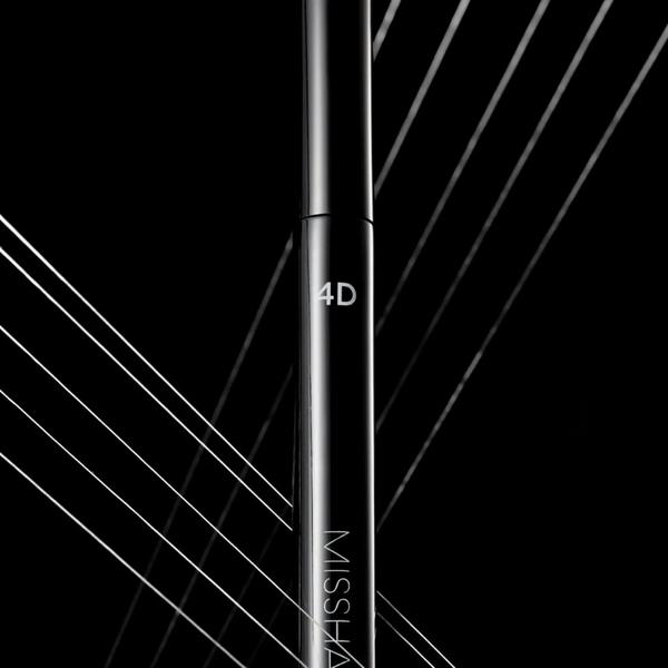 MISSHA 4D Mascara #3