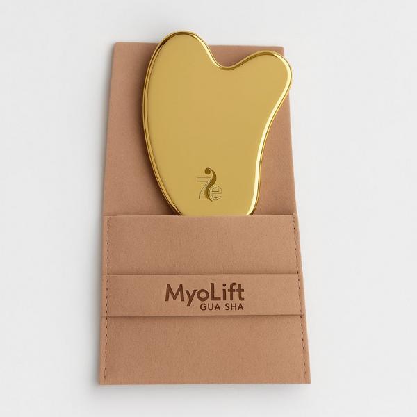 7 E Wellness Conductive Gua Sha Attachment #2