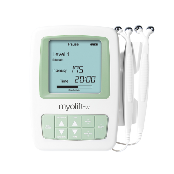 7 E Wellness TriWave Advanced Microcurrent Facial Device #1