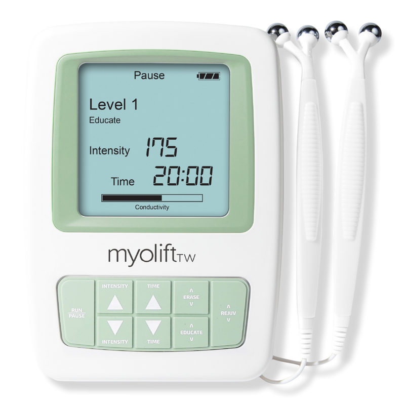 7 E Wellness - TriWave Advanced Microcurrent Facial Device | Ulta