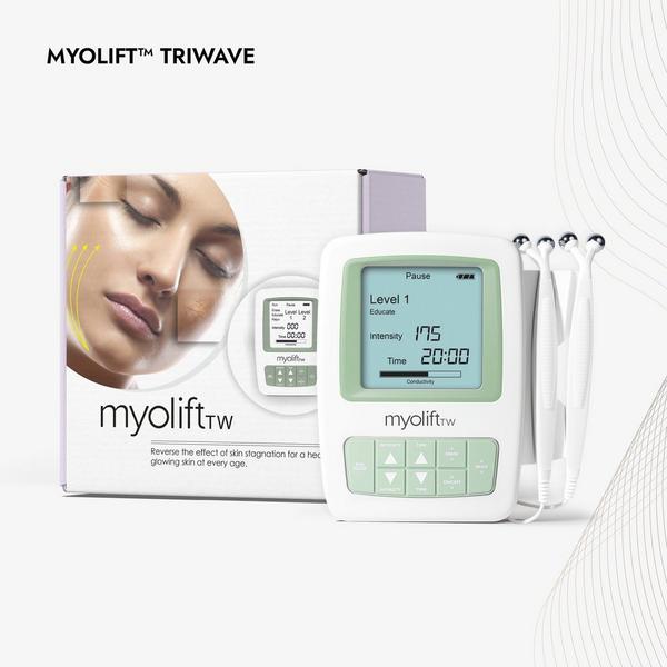7 E Wellness TriWave Advanced Microcurrent Facial Device #8