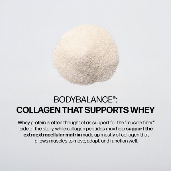 Sparkle Wellness Muscle Boost Body Balance Bioactive Collagen Peptides #2