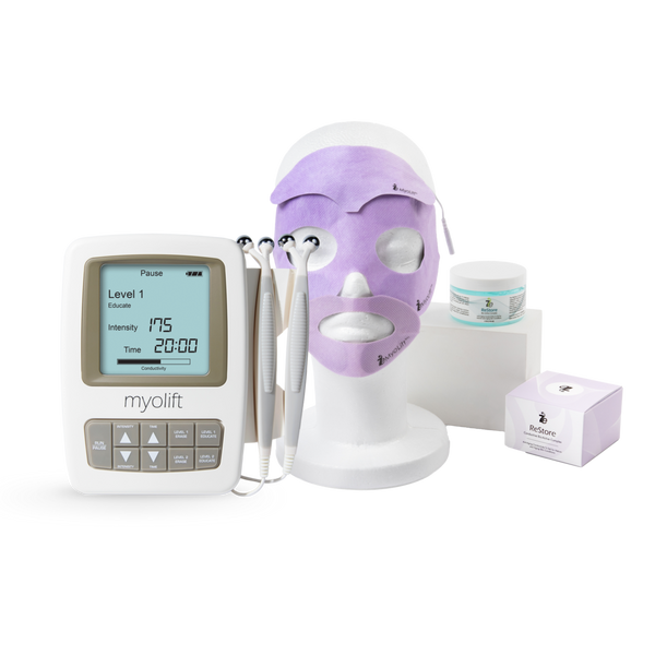 7 E Wellness Mini Microcurrent Home Care Kit #1