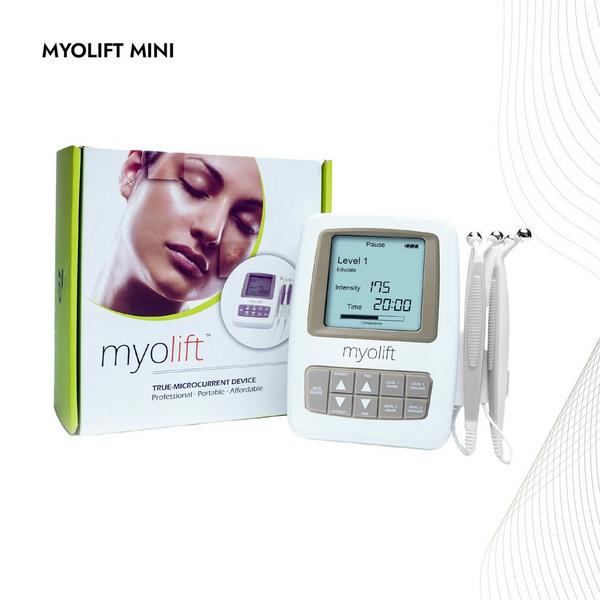 7 E Wellness Mini Microcurrent Home Care Kit #6