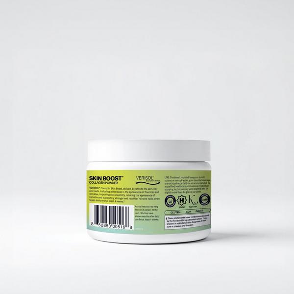 Sparkle Wellness Skin Boost Verisol Bioactive Collagen Peptides - Acai Lemonade #2