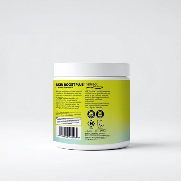 Sparkle Wellness Skin Boost Plus Verisol Bioactive Collagen Peptides - No Flavor #2