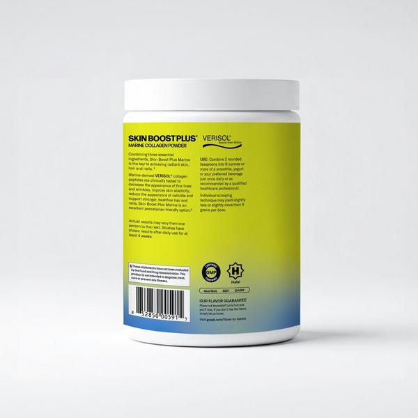 Sparkle Wellness Marine Skin Boost Plus with Verisol Bioactive Collagen Peptides - No Flavor #2
