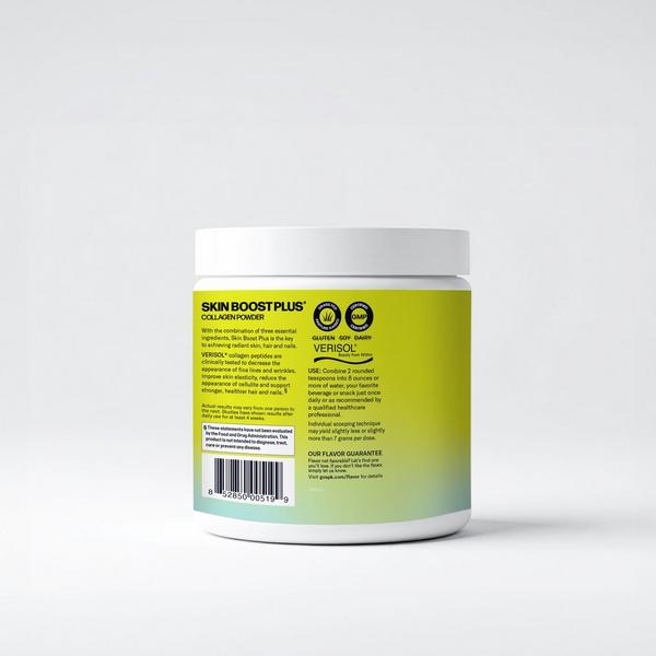 Sparkle Wellness Skin Boost Plus Verisol Bioactive Collagen Peptides - Tropical #2