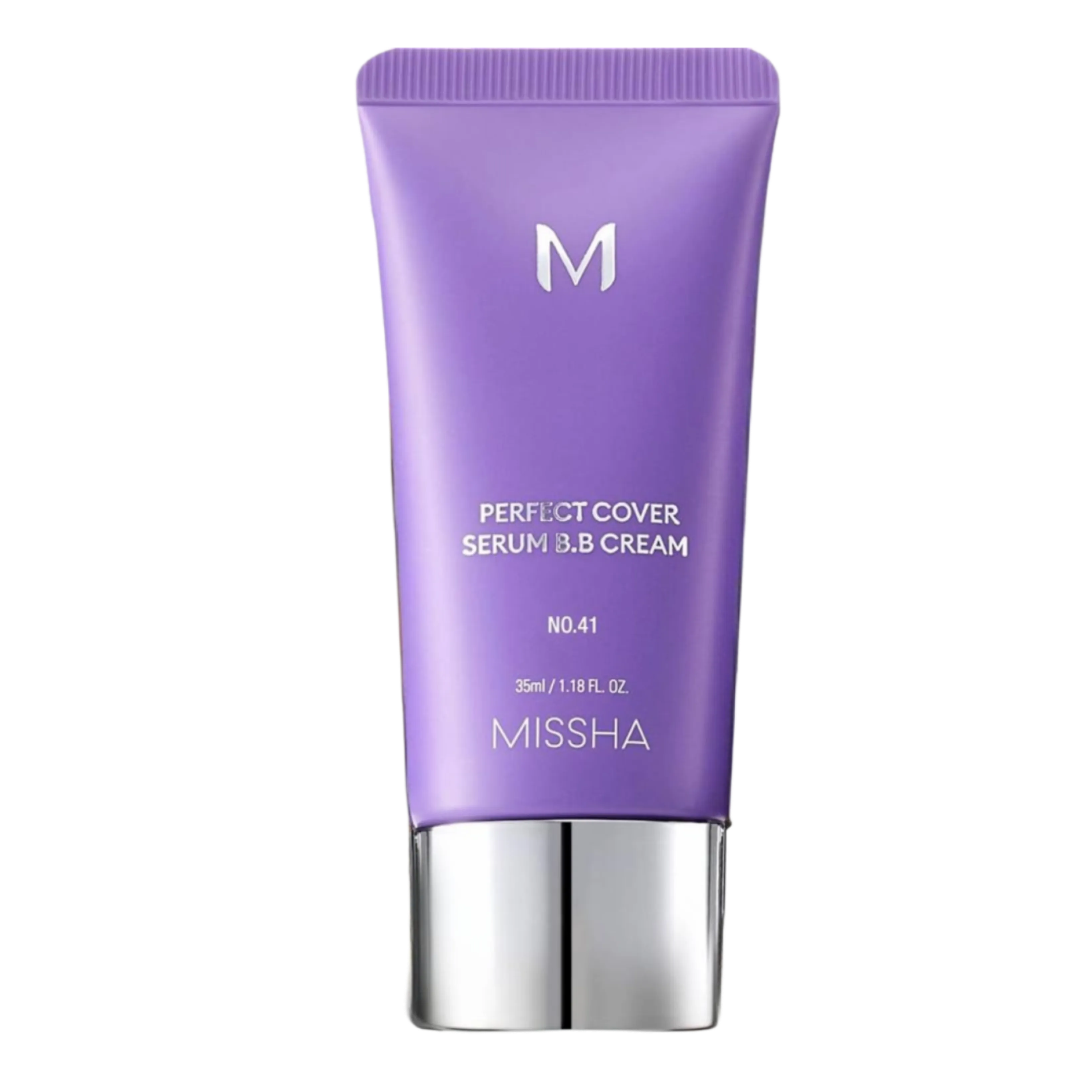 MISSHA M Perfect Cover Serum BB Cream #1