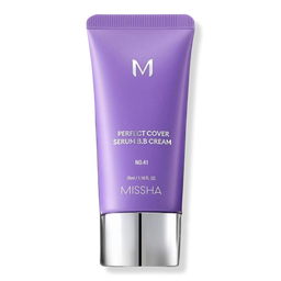 MISSHA M Perfect Cover Serum BB Cream