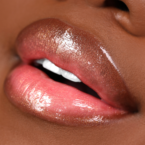 The Lip Bar Nonstop Liquid Matte Lipstick, Gloss Up Sheer Finish Gloss & Lip Liner Set #5