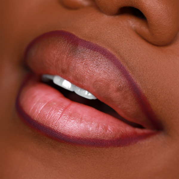 The Lip Bar Nonstop Liquid Matte Lipstick, Gloss Up Sheer Finish Gloss & Lip Liner Set #6