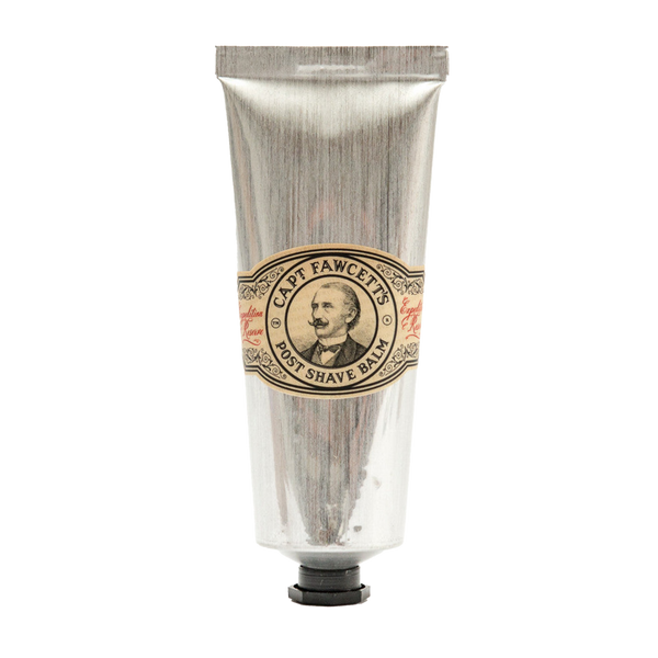 Captain Fawcett Post Shave Balm #1
