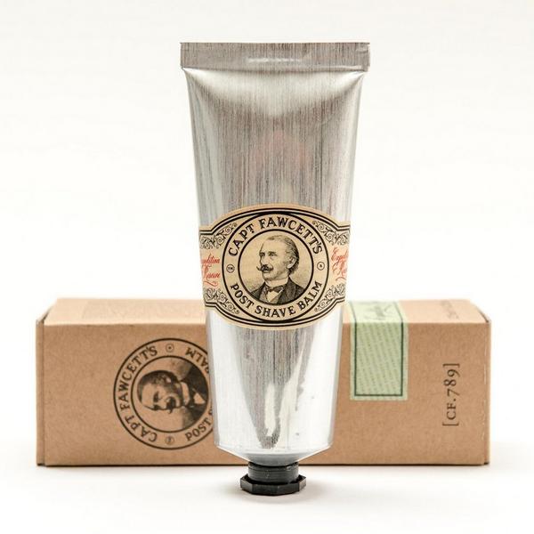 Captain Fawcett Post Shave Balm #2