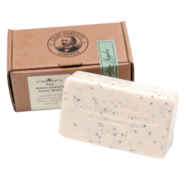 Captain Fawcett The Gentleman's Soap #1