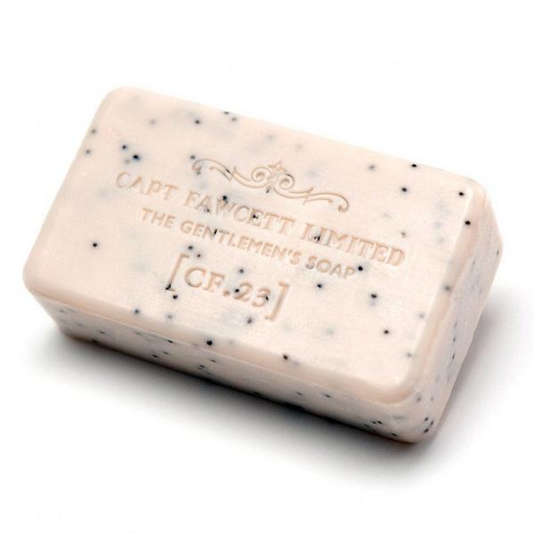 Captain Fawcett The Gentleman's Soap #2