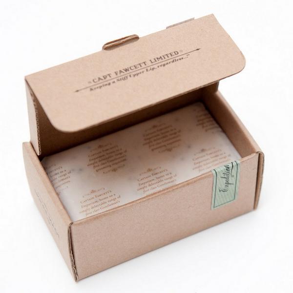 Captain Fawcett The Gentleman's Soap #3