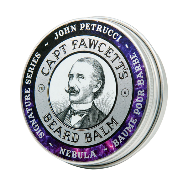 Captain Fawcett John Petrucci's 'Nebula' Beard Balm #1