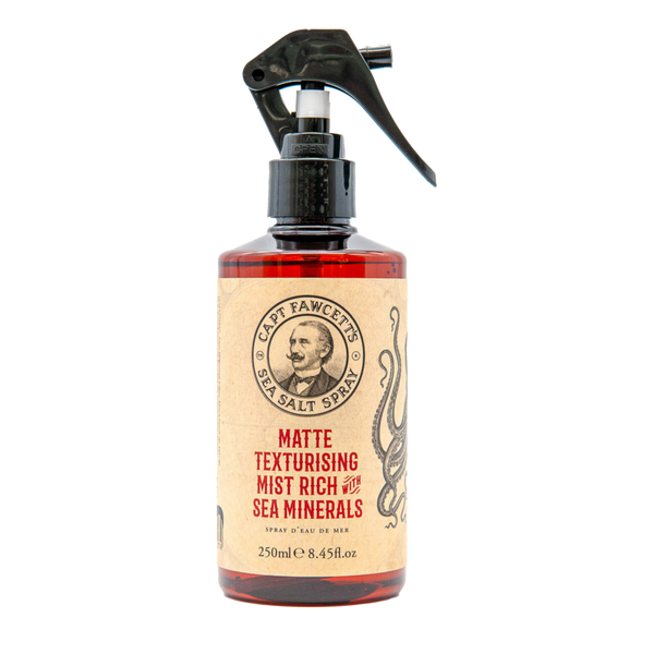 Captain Fawcett Sea Salt Spray #1