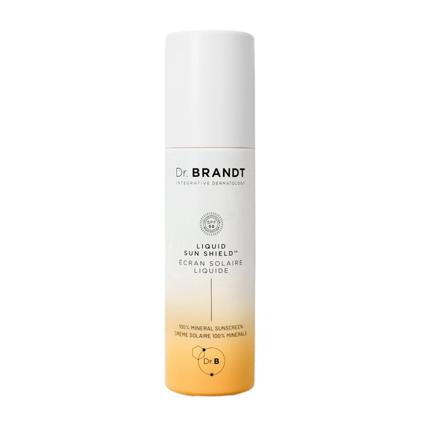 Dr. Brandt Liquid Sun Shield SPF 50 #1