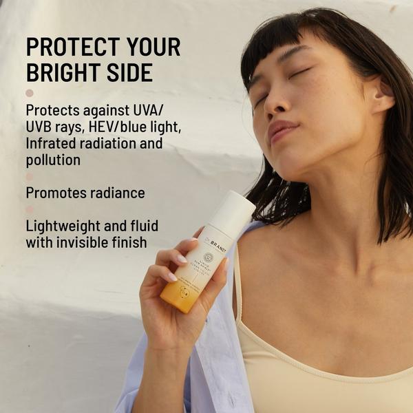 Dr. Brandt Liquid Sun Shield SPF 50 #4
