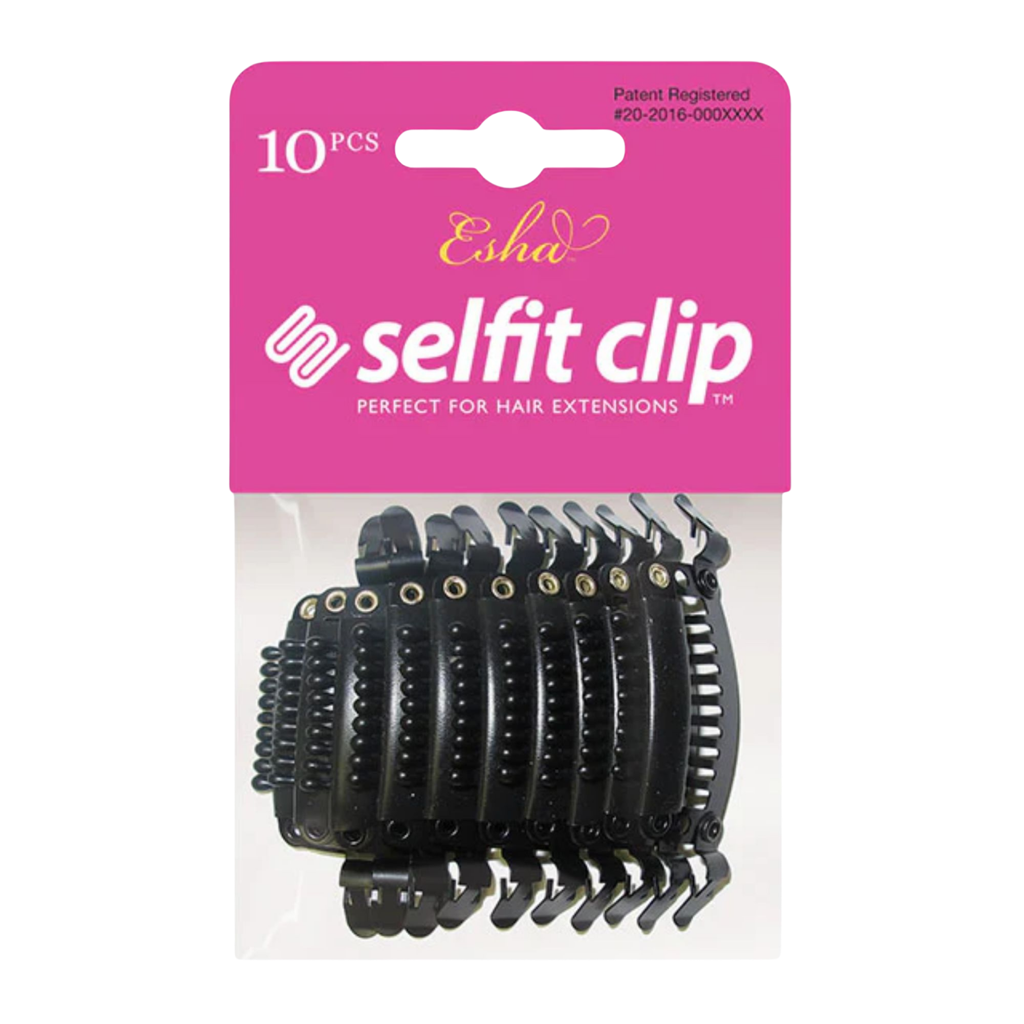 Esha Selfit Clip #1