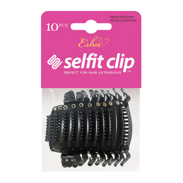 Esha Selfit Clip #1