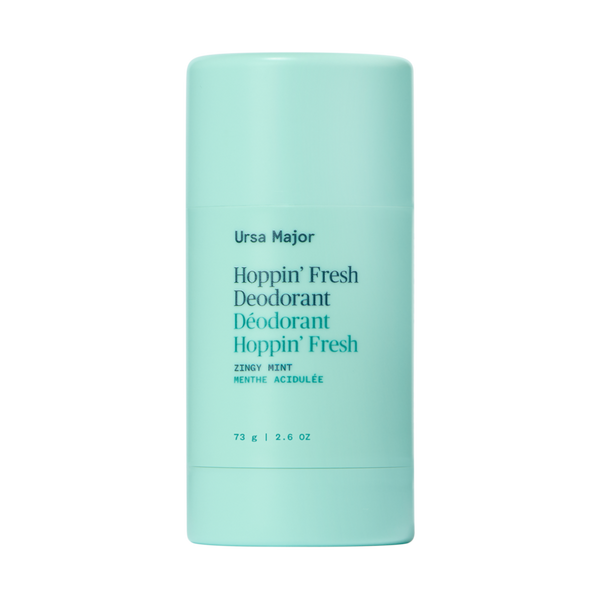 Ursa Major Hoppin' Fresh Deodorant #1
