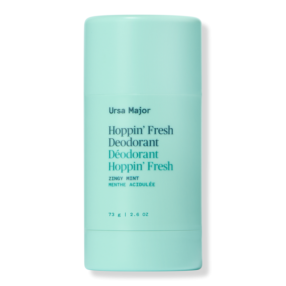 Ursa Major Hoppin' Fresh Deodorant (2.6 fl. oz.)