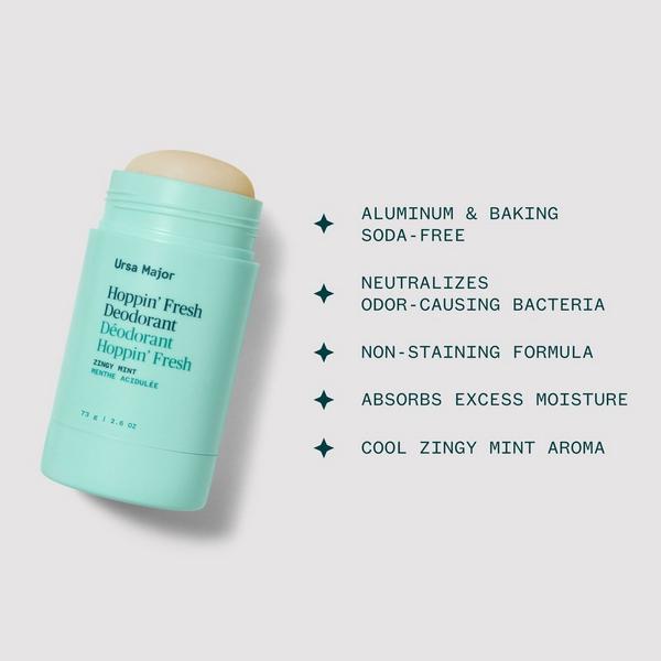 Ursa Major Hoppin' Fresh Deodorant #3