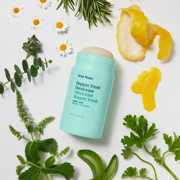 Ursa Major Hoppin' Fresh Deodorant #6