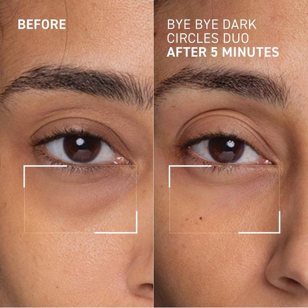 Dr. Brandt Dark Circles Correcting Eye Duo #2