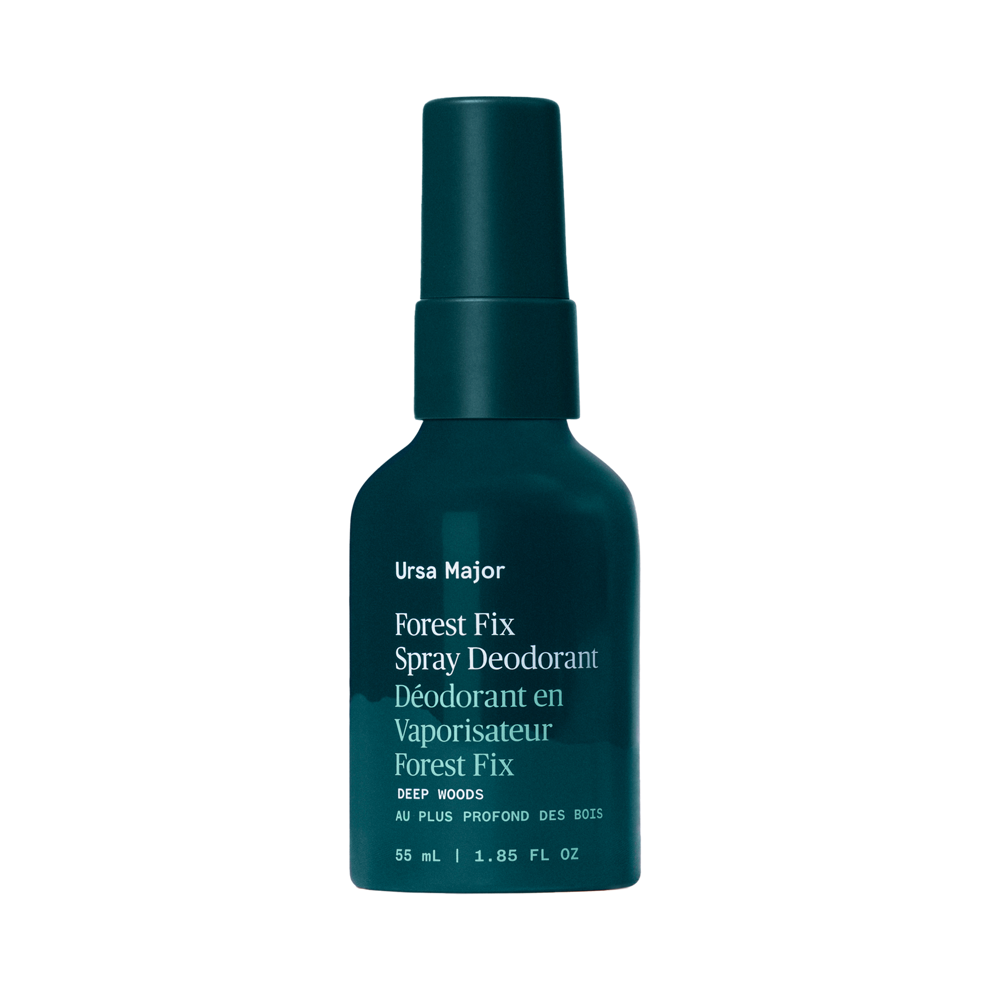 Ursa Major Forest Fix Spray Deodorant #1