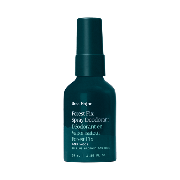 Ursa Major Forest Fix Spray Deodorant #1