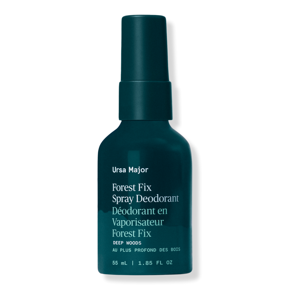 Ursa Major Forest Fix Spray Deodorant