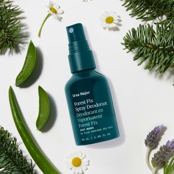 Ursa Major Forest Fix Spray Deodorant #6