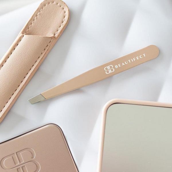 Beautifect Precision Tweezer #5