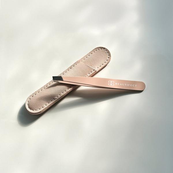 Beautifect Precision Tweezer #7