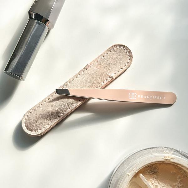 Beautifect Precision Tweezer #8