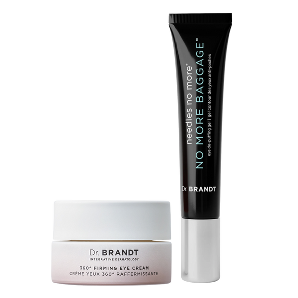 Dr. Brandt Eye Lifting & Brightening Duo #1