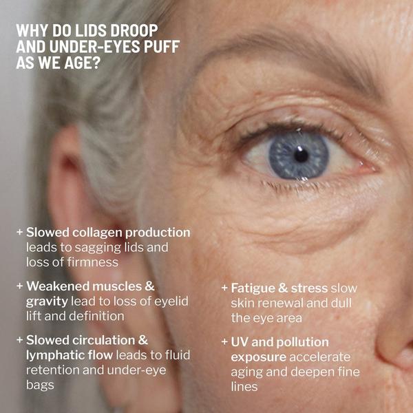 Dr. Brandt Eye Lifting & Brightening Duo #3